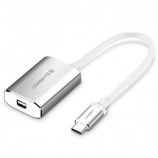 UGREEN USB 3.1 Type C to Mini DisplayPort Adapter with Power Delivery